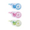 ยกกล่อง 12 ชิ้น Elephant เทปลบคำผิด Flipp Correction Tape 5mm X 10M