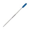 ยกกล่อง 6 ชิ้น Cross Ballpoint Pen Refill Medium ไส้ปากกาลูกลื่นหมึกน้ำเงิน 0.7 mm.