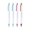 ยกแพ็ค 4 ชิ้น Quantum Bunny Daiichi Gel Season ปากกาหมึกเจล 0.5 mm.