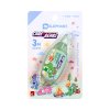 ยกกล่อง 12 ชิ้น Elephant Care Bears Pastel เทปลบคำผิด Correction Tape 3M X 5mm คละสี คละลาย