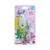 ยกกล่อง 12 ชิ้น Elephant Care Bears Bestie เทปลบคำผิด + ใส้เติมเทปลบคำผิด 6M X 5mm คละสี คละลาย