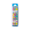 ยกกล่อง 1 กล่อง 12 ชิ้น Masterart Care Bears ดินสอดำ Blacklead Pencil 2B