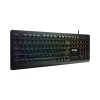 Jedel K510 Rgb Keyboard Usb 105 Keys Th/En คีย์บอร์ด