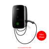 Dahua D Volt Air Ev Charge WiFi เครื่องชาร์จรถยนต์ไฟฟ้าอัจฉริยะ