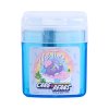 ยกแพ็ค 4 ชิ้น Masterart Care Bears Pastel CB03 No.S กบเหลาดินสอ คละสี คละลาย