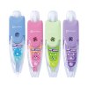 Elephant Care Bears Bestie เทปลบคำผิด + ใส้เติมเทปลบคำผิด 6M X 5mm คละสี คละลาย