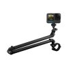 Gopro Boom + Bar Mount อุปกรณ์เสริมสำหรับขาตั้งกล้อง