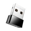 Cudy WU650 AC650 Wi-Fi Nano USB Adapter อุปกรณ์รับสัญญาณ