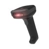 Deli S221 KIT Barcode Scanner 2.4g Wireless Screen 1d/2d Code + Deli 15130 Stand เครื่องสแกนบาร์โค้ดพร้อมขาตั้ง