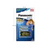 Panasonic Evolta AAA 1.5V Alkaline Battery LR03EG 4BN 1 แพ็ค 4 ก้อน ถ่านอัลคาไลน์