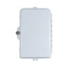 Glink GLF-126 Optical Fiber Distribution Box ODB 4Core กล่องพักสายไฟเบอร์ออปติก