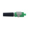 ยกแพ็ค 10 ชิ้น Glink GLF-134 Optical Fiber SC/APC