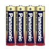 Panasonic Alkaline AAA 1.5V LR03T/4B 1แพ็ค 4ก้อน ถ่านอัลคาไลน์