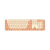 Mofii Tiramisu Wireless Keyboard + Mouse Combo เมาส์และคีย์บอร์ดไร้สาย