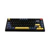 Neolution Singular Core Gaming Keyboard Usb 81 Key TH คีย์บอร์ดไร้สาย