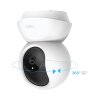 TP-Link Tapo C210 2K Pan/Tilt Home Security wi-Fi Camera ปรับมุมหมุนได้ 360°