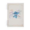 ยกกล่อง 12 ชิ้น Elephant Stitch STW-01 สมุดริมลวด A5 70 แกรม คละสี คละลาย 148 x 210 mm.