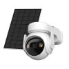 Imou Cell PT 4G 3MP + Solar Panel 7.2W กล้องวงจรปิดโซลาร์เซลล์