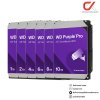 WD Purple Surveillance Hard Drive CCTV ฮาร์ดดิสก์กล้องวงจรปิด