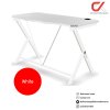 Neolution E-Sport Gaming Desk รุ่น Mantle II โต๊ะเกมมิ่ง โต๊ะคอมพิวเตอร์ มีช่องวางแก้วน้ำและที่แขวนหูฟังในตัว Neolution E-Sport Gaming Desk รุ่น Mantle II โต๊ะเกมมิ่ง โต๊ะคอมพิวเตอร์ มีช่องวางแก้วน้ำและที่แขวนหูฟังในตัว