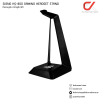 SIGNO HS-800 GAMING HEADSET STAND ที่แขวนหูฟัง ขาตั้งหูฟัง