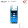 Barigan GPOS PDA Q2 Wifi Bluetooth ปริ้นใบเสร็จได้ 58mm Barigan GPOS PDA Q2 Wifi Bluetooth ปริ้นใบเสร็จได้ 58mm