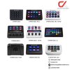 Elgato Stream Deck อุปกรณ์สตรีมเมอร์ ไลฟ์สตรีม Elgato Stream Deck อุปกรณ์สตรีมเมอร์ ไลฟ์สตรีม