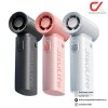 Jisulife life 9 Handheld Fan 3600mAh, 5000mAh พัดลมพกพา Jisulife life 9 Handheld Fan 3600mAh, 5000mAh พัดลมพกพา