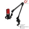 Signo E-Sport MEXXI MB-201 Black Microphone Boom Arm ขาตั้งไมโครโฟน