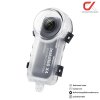 Insta360 X4 Invisible Dive Case เคสกันน้ำ อุปกรณ์เสริมกล้อง