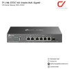 TP-LINK ER707-M2 Omada Multi-Gigabit VPN Router Geteway เร้าเตอร์