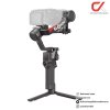 DJI RS 4 Gimbal Stabilizer กิมบอล อุปกรณ์เสริมกล้อง