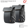 PGYTECH OneGo Air Backpack 20L, 25L Obsidian Black กระเป๋ากล้อง กระเป๋าเป้ PGYTECH OneGo Air Backpack 20L, 25L Obsidian Black กระเป๋ากล้อง กระเป๋าเป้