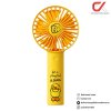 Jisulife FA21 B.Duck Handheld Fan 2000mAh พัดลมพกพา