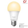 TP-Link Tapo L510E Smart Wi-Fi Light Bulb Dimmable หลอดไฟอัจฉริยะ