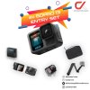 GoPro Hero 13 Black Action Camera กล้องโกโปร