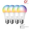 TP-Link Tapo L530E Smart Wi-Fi Light Bulb Multicolor หลอดไฟอัจฉริยะ