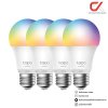 tp-link Tapo L530E Smart Wi-Fi Light Bulb Multicolor หลอดไฟอัจฉริยะ tp-link Tapo L530E Smart Wi-Fi Light Bulb Multicolor หลอดไฟอัจฉริยะ