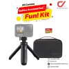 GoPro Accessories Fun! Kit อุปกรณ์เสริมกล้องโกโปร