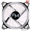 Power Monster LED Cooling Fan A120 Fix RGB พัดลมระบายความร้อน