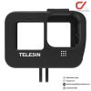 Telesin Plastic Frame Case For GoPro Hero 13 12 11 10 อุปกรณ์เสริมโกโปร