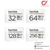 SanDisk High Endurance Micro SDXC Class 10 เมมโมรี่การ์ด SanDisk High Endurance Micro SDXC Class 10 เมมโมรี่การ์ด