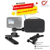 GoPro Hike + Camp Bundle Kit Accessories อุปกรณ์เสริมกล้องโกโปร