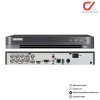 Hikvision DVR Video Recorder รุ่น iDS-7208HQHI-M1/S 8 CH H.265 4MP