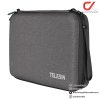 Telesin Camera Bag Carry Case กระเป๋าใส่กล้องแอคชั่นและอุปกรณ์