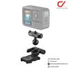 GoPro Magnetic Latch Ball Joint Mount อุปกรณ์เสริมกล้องโกโปร