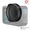 GoPro Macro Lens Mod อุปกรณ์เสริมกล้องโกโปร