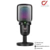 Onikuma Hoko RGB M730 ไมโครโฟนแบบตั้งโต๊ะ Onikuma Hoko RGB M730 ไมโครโฟนแบบตั้งโต๊ะ