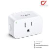 TP-Link Tapo P105 Mini Smart Wi-Fi Plug ปลั๊กไฟอัจฉริยะ