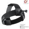 GoPro Head Strap + Quickclip สายคาดศีรษะ+ตัวยึด